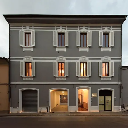 Residenza Cavour Aparthotel