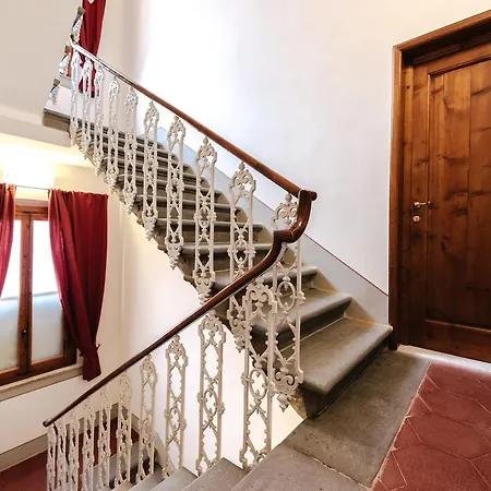 Residenza Cavour Aparthotel 3*