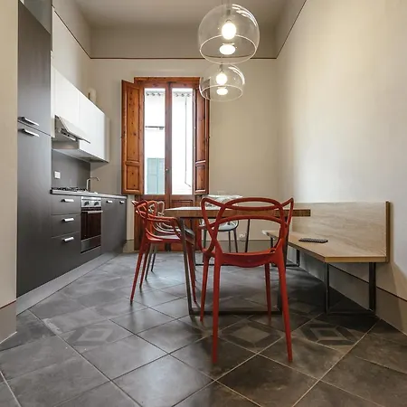 Residenza Cavour Aparthotel