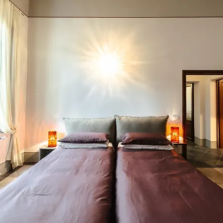 Residenza Cavour Aparthotel 5*