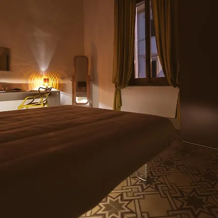 Aparthotel Residenza Cavour 5*