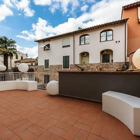 Residenza Cavour 5* Empoli