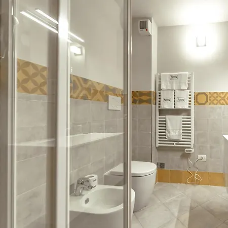 Residenza Cavour 5*