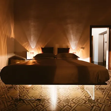 Residenza Cavour Aparthotel