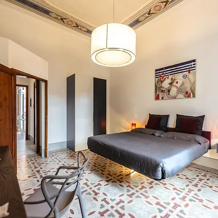 Residenza Cavour 5* Empoli