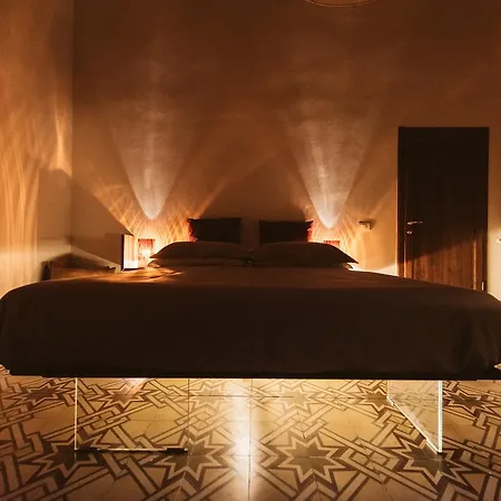 Aparthotel Residenza Cavour 5*