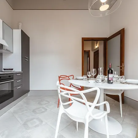 Residenza Cavour Aparthotel 3*