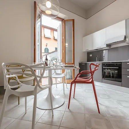 Aparthotel Residenza Cavour Empoli