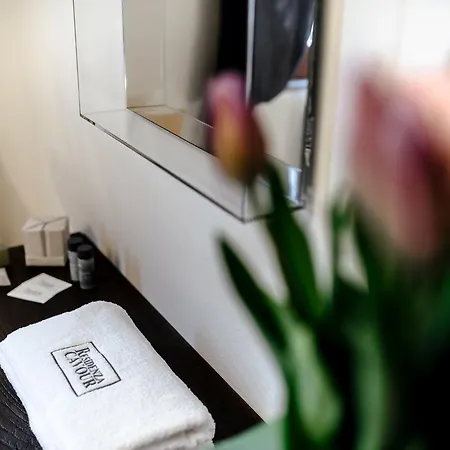 Residenza Cavour Aparthotel