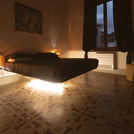 Residenza Cavour Aparthotel Empoli