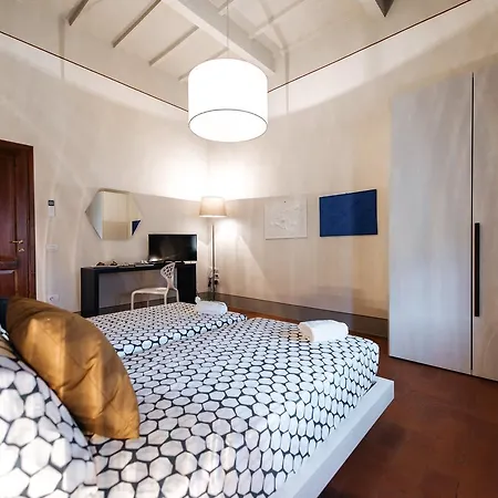 Aparthotel Residenza Cavour 5*