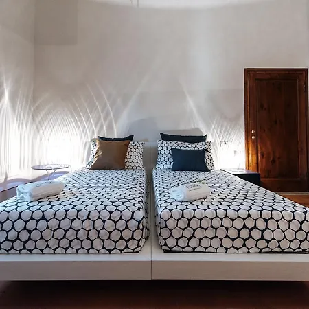Residenza Cavour 5* Empoli