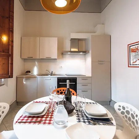 Residenza Cavour Aparthotel Empoli