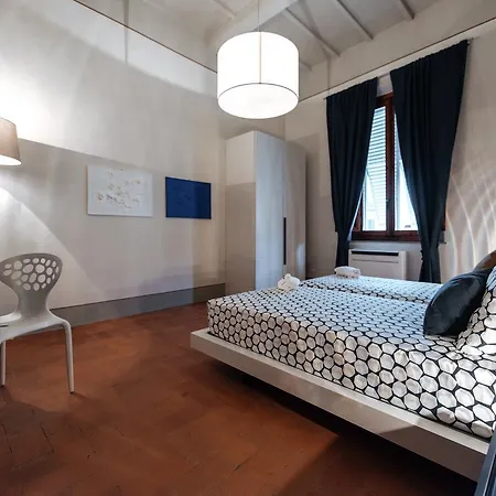 Residenza Cavour Aparthotel Empoli