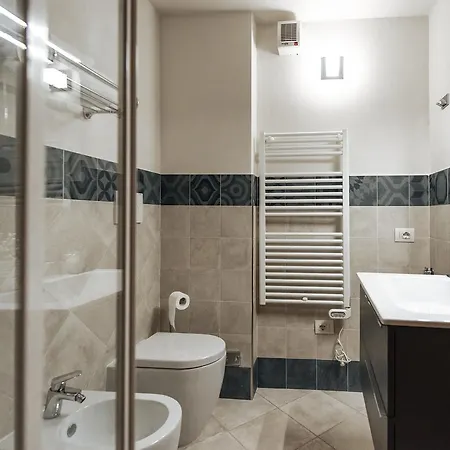 Aparthotel Residenza Cavour 5*