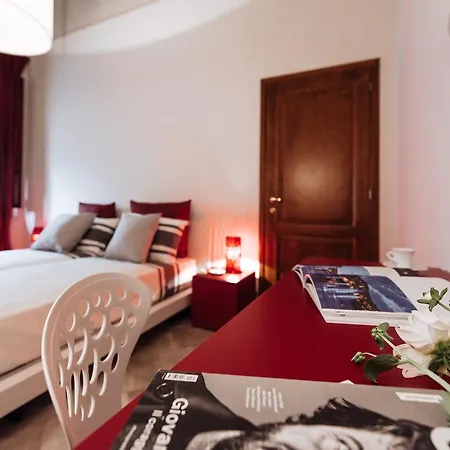 Aparthotel Residenza Cavour 5*