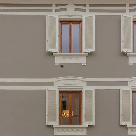 Residenza Cavour Empoli