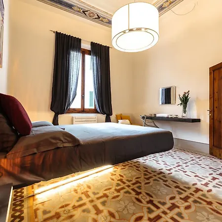 Residenza Cavour Apartahotel