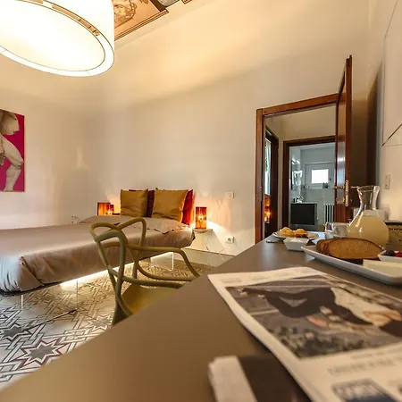 Residenza Cavour Έμπολι