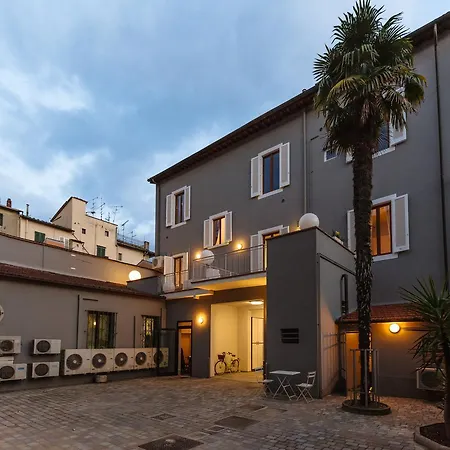 Residenza Cavour 3* Empoli