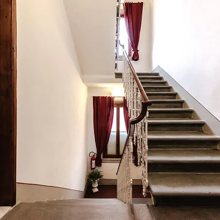 Apartahotel Residenza Cavour Empoli