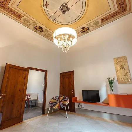 Residenza Cavour Apartahotel