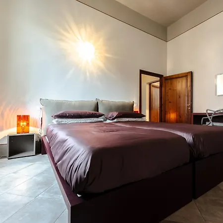 Apartahotel Residenza Cavour Empoli