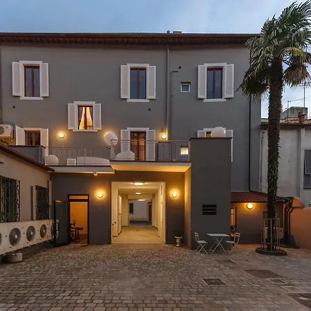 Residenza Cavour Empoli