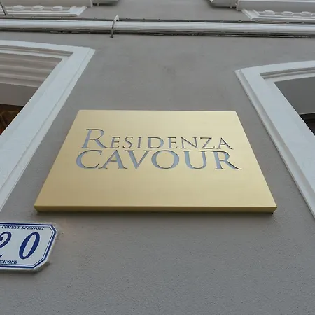 Apartahotel Residenza Cavour Empoli