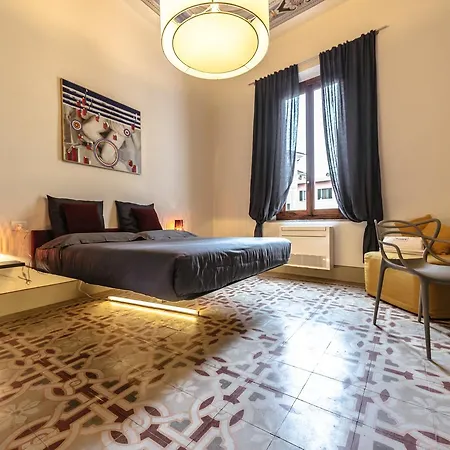 Residenza Cavour Empoli