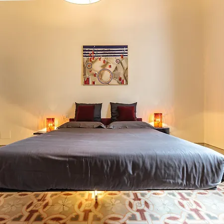 Residenza Cavour Apartahotel