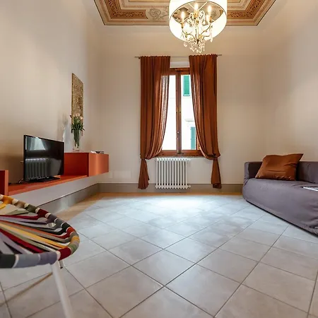 Residenza Cavour Apartahotel 5*