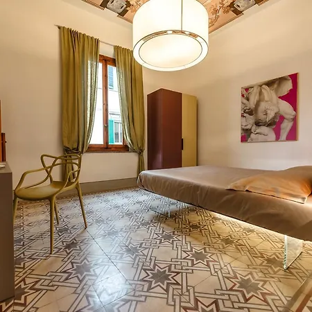 Residenza Cavour 5* Empoli