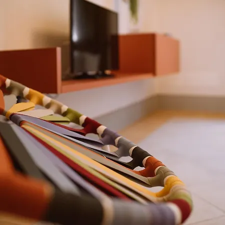 Residenza Cavour 5* Empoli