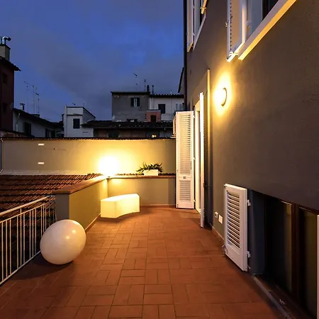 Apartahotel Residenza Cavour 5*