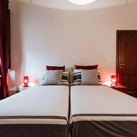Residenza Cavour