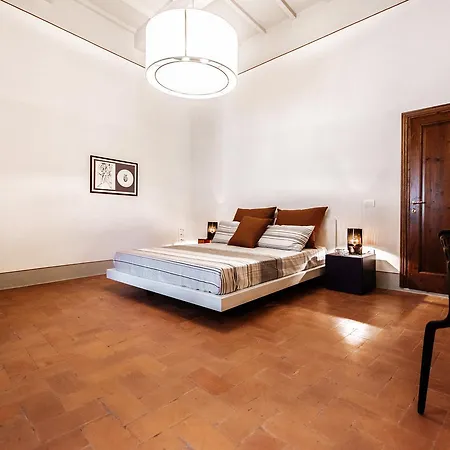 Apartahotel Residenza Cavour