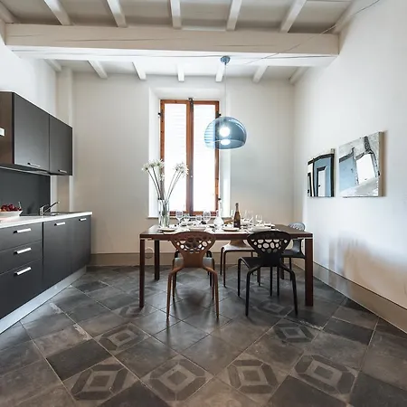 Residenza Cavour Apartahotel Empoli