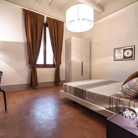 Apartahotel Residenza Cavour 5*