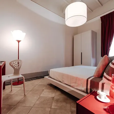 Residenza Cavour 5* Empoli