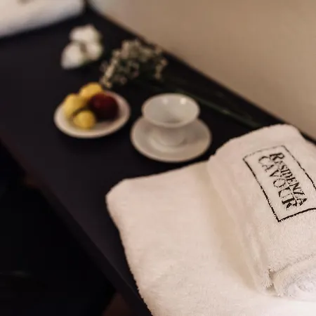 Residenza Cavour 5*