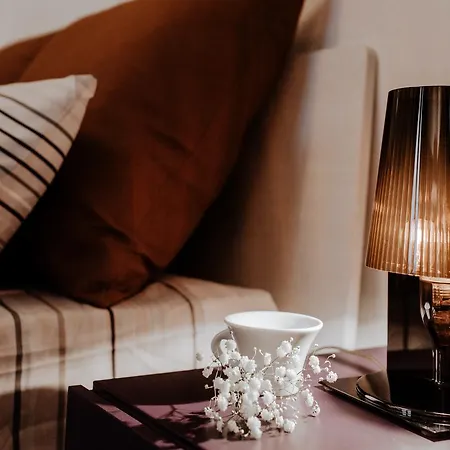 Apartahotel Residenza Cavour Empoli