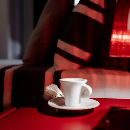 Residenza Cavour Apartahotel 3*